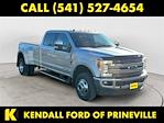 2019 Ford F-350 Crew Cab DRW 4WD Pickup for sale #WPAB7808 - photo 7
