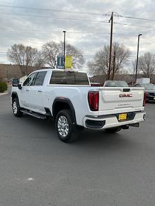 2022 GMC Sierra 3500 Crew Cab 4WD Pickup for sale #WPAB7810 - photo 2