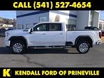 2022 GMC Sierra 3500 Crew Cab 4WD Pickup for sale #WPAB7810 - photo 2