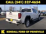 2022 GMC Sierra 3500 Crew Cab 4WD Pickup for sale #WPAB7810 - photo 5
