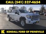 2022 GMC Sierra 3500 Crew Cab 4WD Pickup for sale #WPAB7810 - photo 7