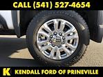 2022 GMC Sierra 3500 Crew Cab 4WD Pickup for sale #WPAB7810 - photo 9