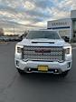 2022 GMC Sierra 3500 Crew Cab 4WD Pickup for sale #WPAB7810 - photo 8