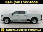 Used 2022 GMC Sierra 3500 Denali Crew Cab for sale #WPAB7911 - photo 3