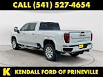 Used 2022 GMC Sierra 3500 Denali Crew Cab for sale #WPAB7911 - photo 2