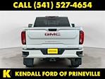 Used 2022 GMC Sierra 3500 Denali Crew Cab for sale #WPAB7911 - photo 4