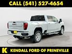 Used 2022 GMC Sierra 3500 Denali Crew Cab for sale #WPAB7911 - photo 5