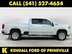 Used 2022 GMC Sierra 3500 Denali Crew Cab for sale #WPAB7911 - photo 6