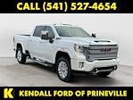 Used 2022 GMC Sierra 3500 Denali Crew Cab for sale #WPAB7911 - photo 7