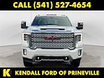 Used 2022 GMC Sierra 3500 Denali Crew Cab for sale #WPAB7911 - photo 8