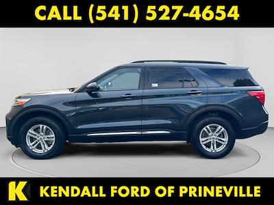 2023 Ford Explorer 4WD SUV for sale #WPAB9166 - photo 2