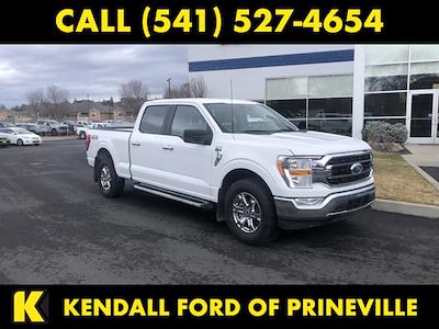 2022 Ford F-150 SuperCrew Cab 4x4 Pickup for sale #WPAJ6453 - photo 1