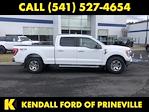 2022 Ford F-150 SuperCrew Cab 4x4 Pickup for sale #WPAJ6453 - photo 3