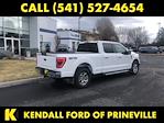 2022 Ford F-150 SuperCrew Cab 4x4 Pickup for sale #WPAJ6453 - photo 2