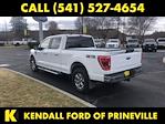 2022 Ford F-150 SuperCrew Cab 4x4 Pickup for sale #WPAJ6453 - photo 5