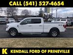 2022 Ford F-150 SuperCrew Cab 4x4 Pickup for sale #WPAJ6453 - photo 6