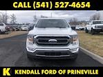 2022 Ford F-150 SuperCrew Cab 4x4 Pickup for sale #WPAJ6453 - photo 8