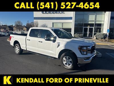 2023 Ford F-150 SuperCrew Cab 4x4 Pickup for sale #WPAJ6885 - photo 1