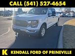 2023 Ford F-150 SuperCrew Cab 4x4 Pickup for sale #WPAJ6885 - photo 5