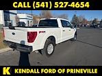 2023 Ford F-150 SuperCrew Cab 4x4 Pickup for sale #WPAJ6885 - photo 2