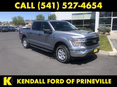 2021 Ford F-150 SuperCrew Cab 4x4 Pickup for sale #WPAJ7057 - photo 1