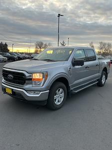 2021 Ford F-150 SuperCrew Cab 4WD Pickup for sale #WPAJ7057 - photo 1