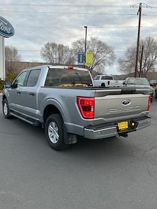 2021 Ford F-150 SuperCrew Cab 4WD Pickup for sale #WPAJ7057 - photo 2