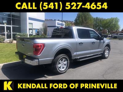 2021 Ford F-150 SuperCrew Cab 4x4 Pickup for sale #WPAJ7057 - photo 2