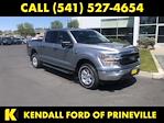 2021 Ford F-150 SuperCrew Cab 4x4 Pickup for sale #WPAJ7057 - photo 1