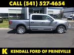 2021 Ford F-150 SuperCrew Cab 4x4 Pickup for sale #WPAJ7057 - photo 3