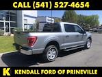 2021 Ford F-150 SuperCrew Cab 4x4 Pickup for sale #WPAJ7057 - photo 2