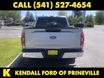 2021 Ford F-150 SuperCrew Cab 4x4 Pickup for sale #WPAJ7057 - photo 4