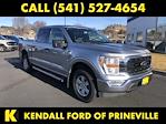 Used 2021 Ford F-150 XLT SuperCrew Cab for sale #WPAJ7057 - photo 7