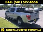 2021 Ford F-150 SuperCrew Cab 4x4 Pickup for sale #WPAJ7057 - photo 5