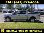 2021 Ford F-150 SuperCrew Cab 4x4 Pickup for sale #WPAJ7057 - photo 6