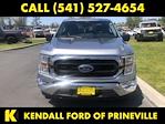 2021 Ford F-150 SuperCrew Cab 4x4 Pickup for sale #WPAJ7057 - photo 8