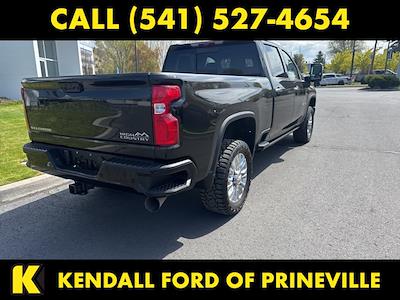 2021 Chevrolet Silverado 3500 Crew Cab SRW 4x4 Pickup for sale #WPAJ7058 - photo 2