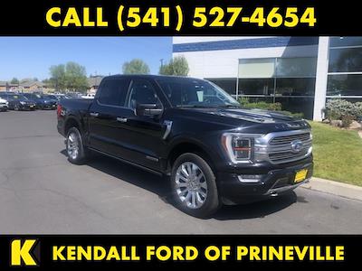 2022 Ford F-150 SuperCrew Cab 4x4 Pickup for sale #WPAJ7066 - photo 1