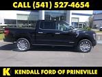 2022 Ford F-150 SuperCrew Cab 4x4 Pickup for sale #WPAJ7066 - photo 3