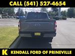 Used 2022 Ford F-150 Lariat SuperCrew Cab 4x4 Pickup for sale #WPAJ7086 - photo 4