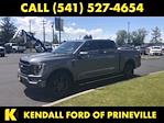 Used 2022 Ford F-150 Lariat SuperCrew Cab 4x4 Pickup for sale #WPAJ7086 - photo 7