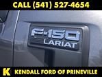 Used 2022 Ford F-150 Lariat SuperCrew Cab 4x4 Pickup for sale #WPAJ7086 - photo 8