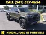 2023 Chevrolet Colorado Crew Cab 4x4 Pickup for sale #WPAJ7151 - photo 1