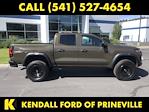 2023 Chevrolet Colorado Crew Cab 4x4 Pickup for sale #WPAJ7151 - photo 3