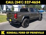2023 Chevrolet Colorado Crew Cab 4x4 Pickup for sale #WPAJ7151 - photo 2