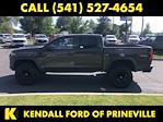 2023 Chevrolet Colorado Crew Cab 4x4 Pickup for sale #WPAJ7151 - photo 6