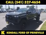 2023 Chevrolet Colorado Crew Cab 4x4 Pickup for sale #WPAJ7151 - photo 7