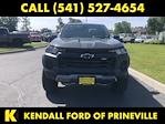 2023 Chevrolet Colorado Crew Cab 4x4 Pickup for sale #WPAJ7151 - photo 8