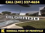 2023 Chevrolet Colorado Crew Cab 4x4 Pickup for sale #WPAJ7151 - photo 9