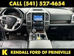 2016 Ford F-150 SuperCrew Cab 4x4 Pickup for sale #WPAJ7176 - photo 10